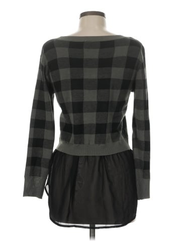 Dolled Up Pullover Sweater (view 2)