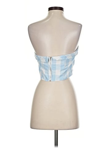 Altar'd State Sleeveless Blouse (view 2)