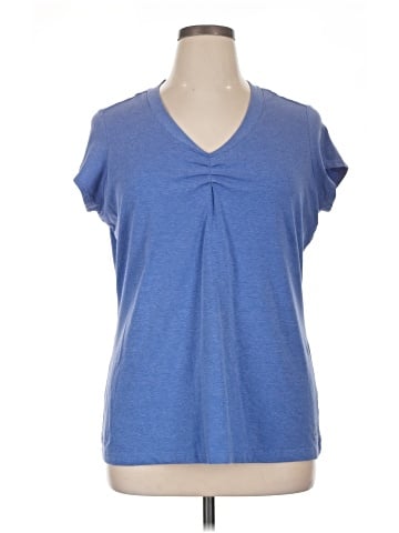 REI Short Sleeve T-Shirt (view 1)