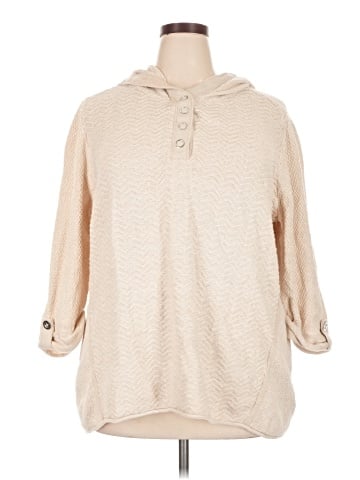 Cj Banks Pullover Sweater (view 1)