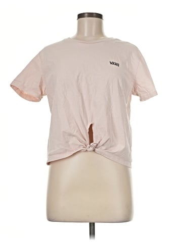 Vans Short Sleeve T-Shirt (view 1)
