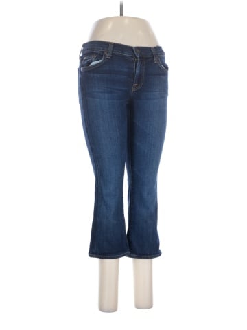 7 For All Mankind Jeans (view 1)