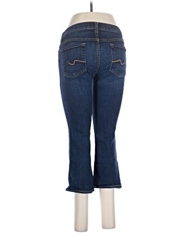 7 For All Mankind Jeans (view 2)
