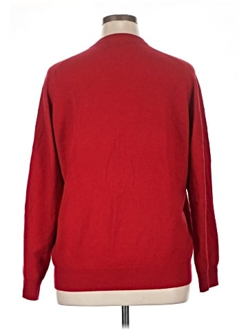 Assorted Brands Cashmere Pullover Sweater (view 2)