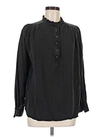 Knox Rose Long Sleeve Blouse (view 1)