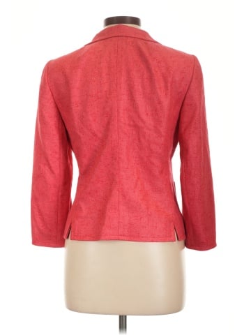 AKRIS Silk Blazer (view 2)
