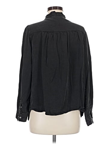 Knox Rose Long Sleeve Blouse (view 2)
