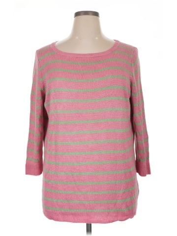 Talbots Pullover Sweater (view 1)