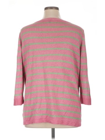 Talbots Pullover Sweater (view 2)
