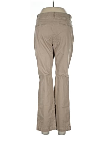 Gloria Vanderbilt Khakis (view 2)