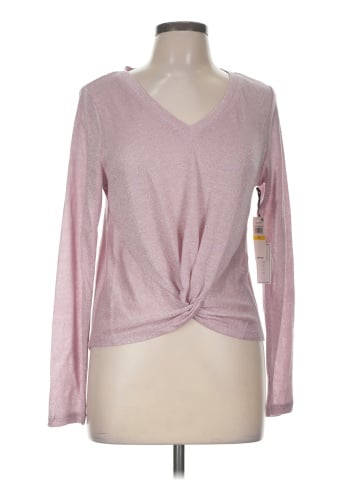 1.State Long Sleeve Top (view 1)