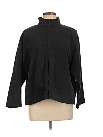 Eileen Fisher Jacket (view 1)