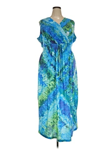 Catherines Casual Dress (view 1)