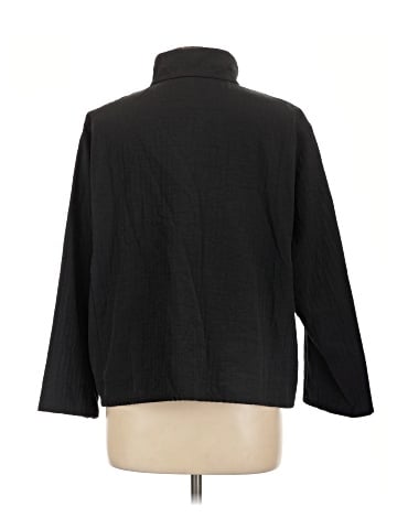 Eileen Fisher Jacket (view 2)