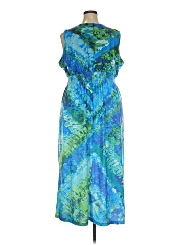 Catherines Casual Dress (view 2)