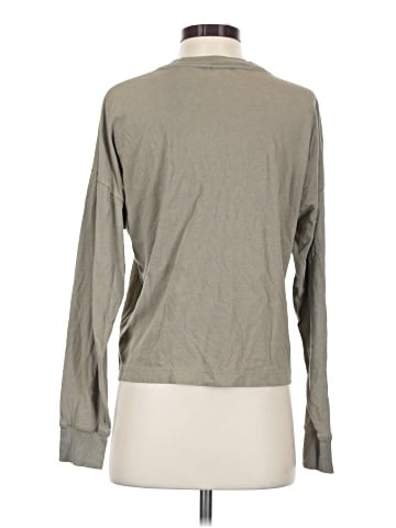 Vince. Long Sleeve T-Shirt (view 2)