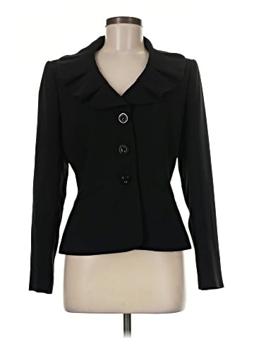 Tahari by ASL Blazer (view 1)