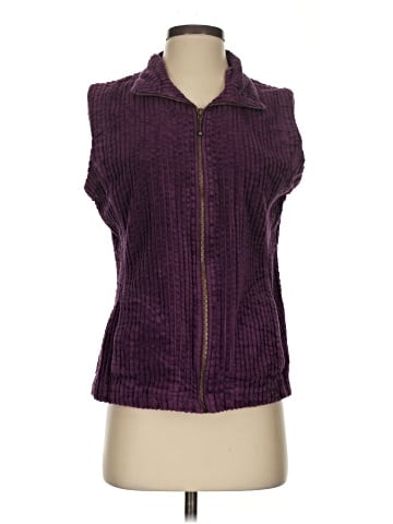 Woolrich Vest (view 1)