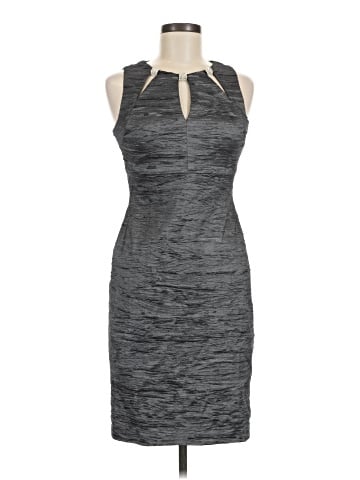 Eliza J Cocktail Dress (view 1)