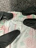 Assorted Brands Floral Gray Casual Pants Size XS (tall) - photo 7