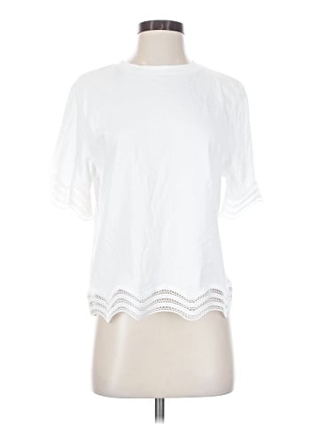 MNG Short Sleeve T-Shirt (view 1)