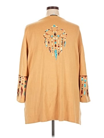Bob Mackie Cardigan (view 2)