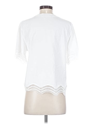 MNG Short Sleeve T-Shirt (view 2)