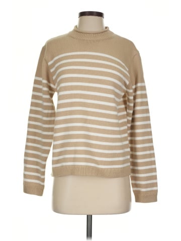 J.Crew Factory Store Pullover Sweater (view 1)