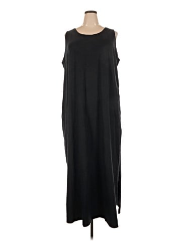 Isaac Mizrahi LIVE! Casual Dress (view 1)