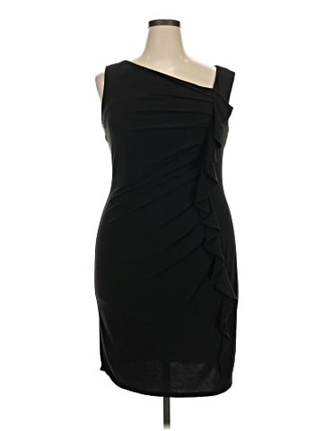 Suzi Chin Cocktail Dress (view 1)