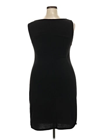 Suzi Chin Cocktail Dress (view 2)