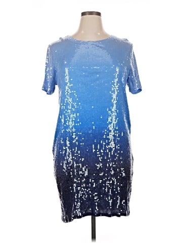 MICHAEL Michael Kors Cocktail Dress (view 1)