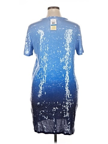 MICHAEL Michael Kors Cocktail Dress (view 2)