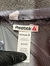 Reebok 100% Polyester Camo Gray Windbreaker Size S - photo 6