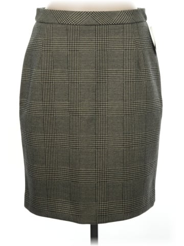 H&M Formal Skirt (view 1)