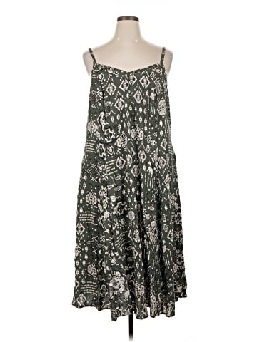 Torrid Casual Dress (view 1)