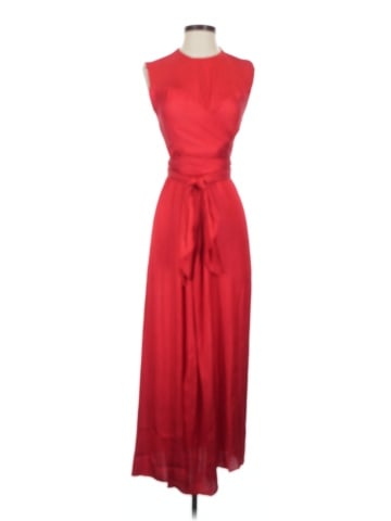 Zara Cocktail Dress (view 1)