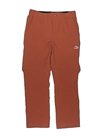 L.L.Bean Casual Pants (view 1)