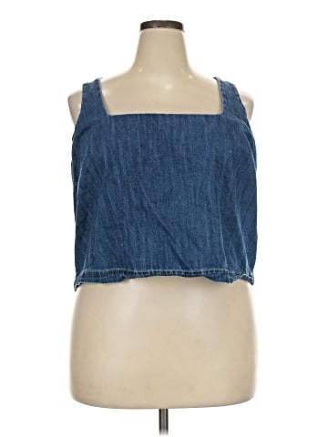 Old Navy Sleeveless Top (view 1)