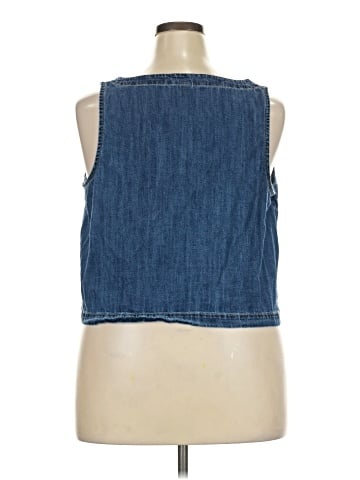 Old Navy Sleeveless Top (view 2)