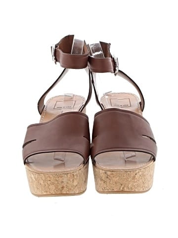 Dolce Vita Wedges (view 2)
