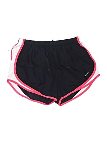 Nike Athletic Shorts (view 1)