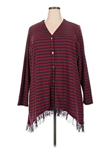 LOGO by Lori Goldstein Poncho (view 1)