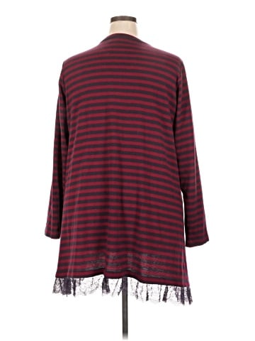 LOGO by Lori Goldstein Poncho (view 2)