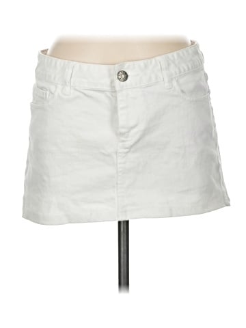 J.Crew Factory Store Casual Skirt (view 1)