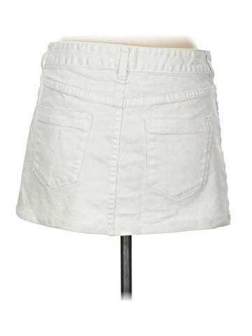 J.Crew Factory Store Casual Skirt (view 2)