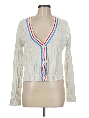 Prince Cardigan (view 1)
