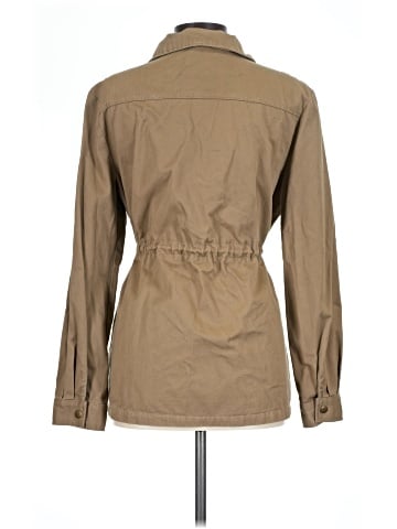 Promesa U.S.A. Trenchcoat (view 2)