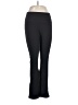 Fabletics Solid Black Active Pants Size L - photo 1
