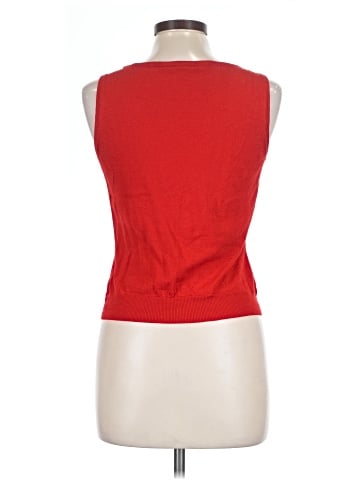 St. John Sleeveless T-Shirt (view 2)